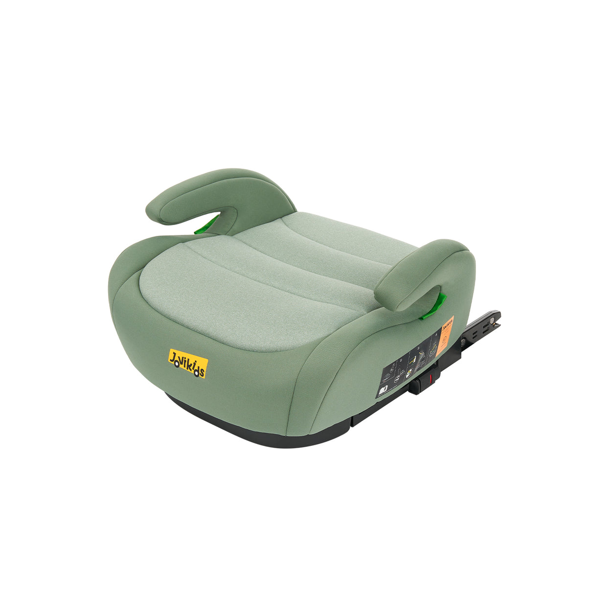 Jovikids Ohho Booster Seat - Green