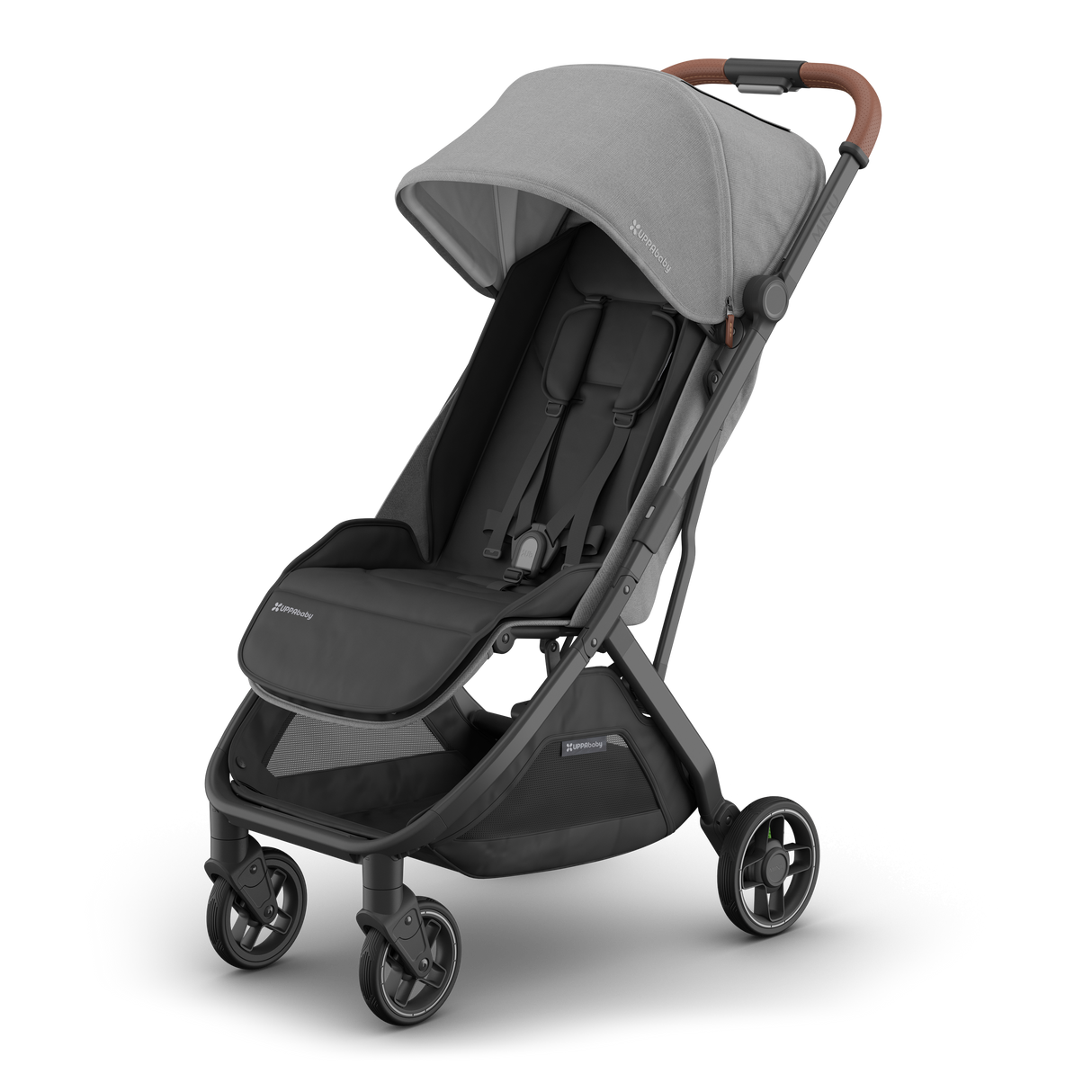 UPPAbaby Minu V3 Stroller - Greyson