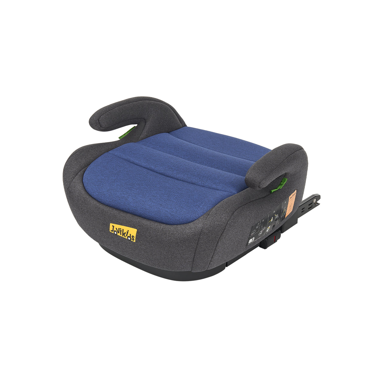 Jovikids Ohho Booster Seat - Blue