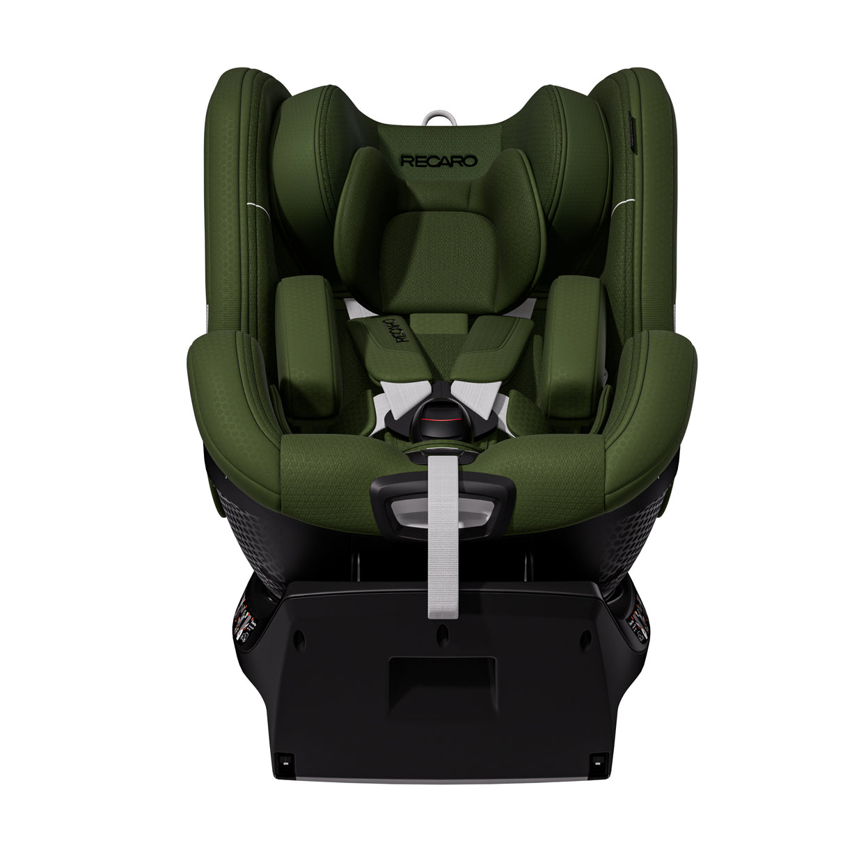 Recaro Toron 1 Car Seat - Epic Green