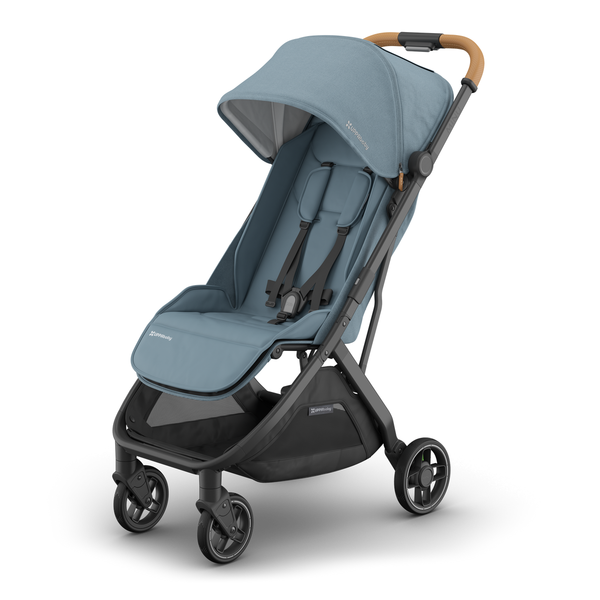 UPPAbaby Minu V3 Stroller - Dillan