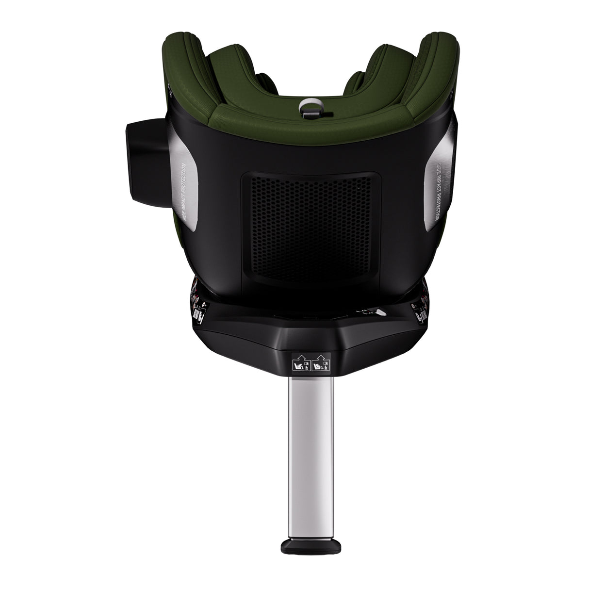 Recaro Toron 1 Car Seat - Epic Green