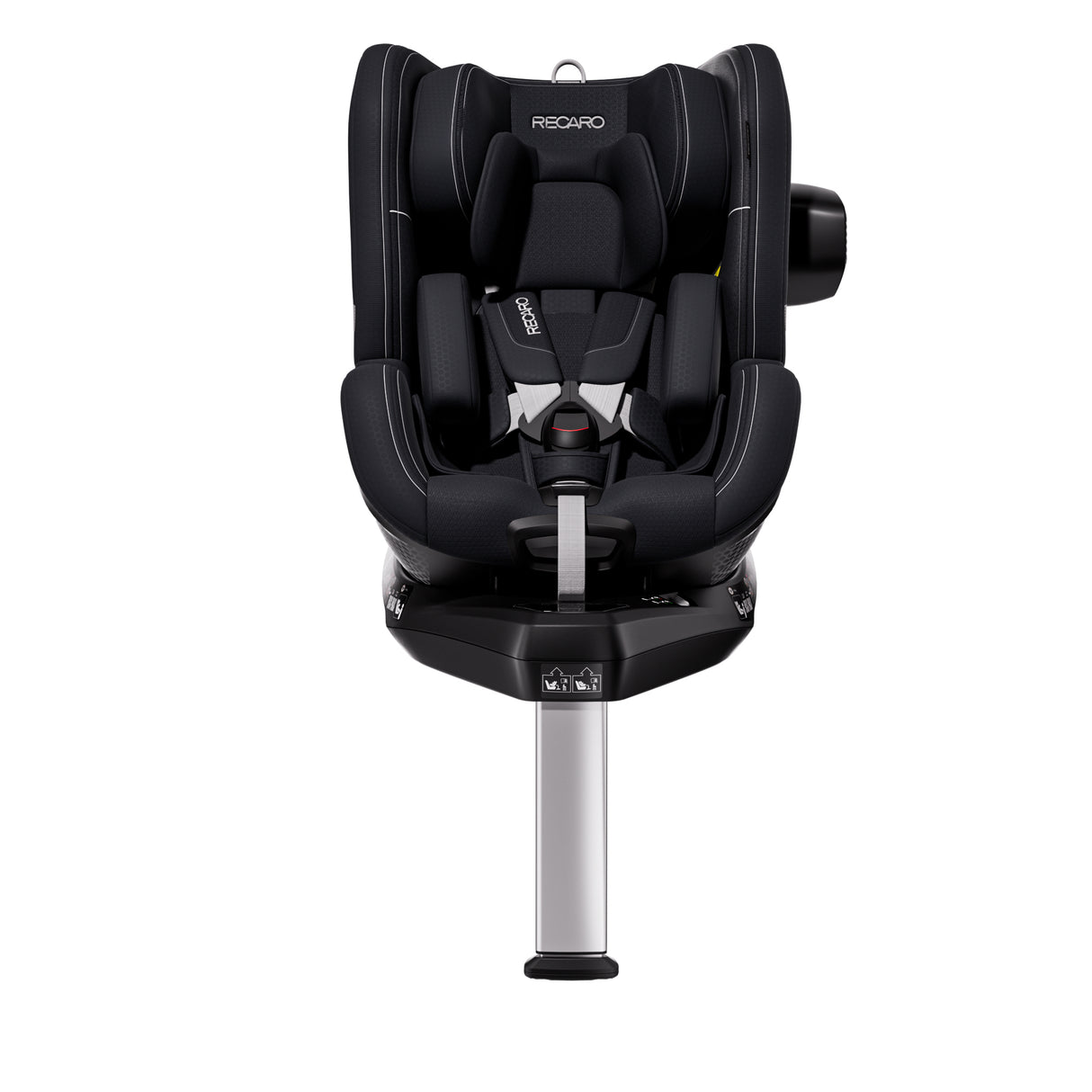 Recaro Toron 1 Car Seat - Fresh Black