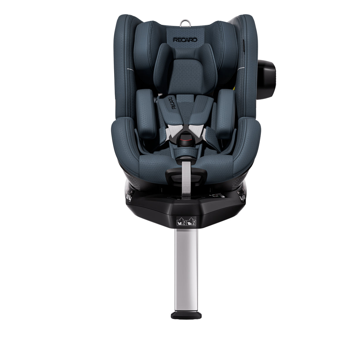 Recaro Toron 1 Car Seat - Gallant Grey