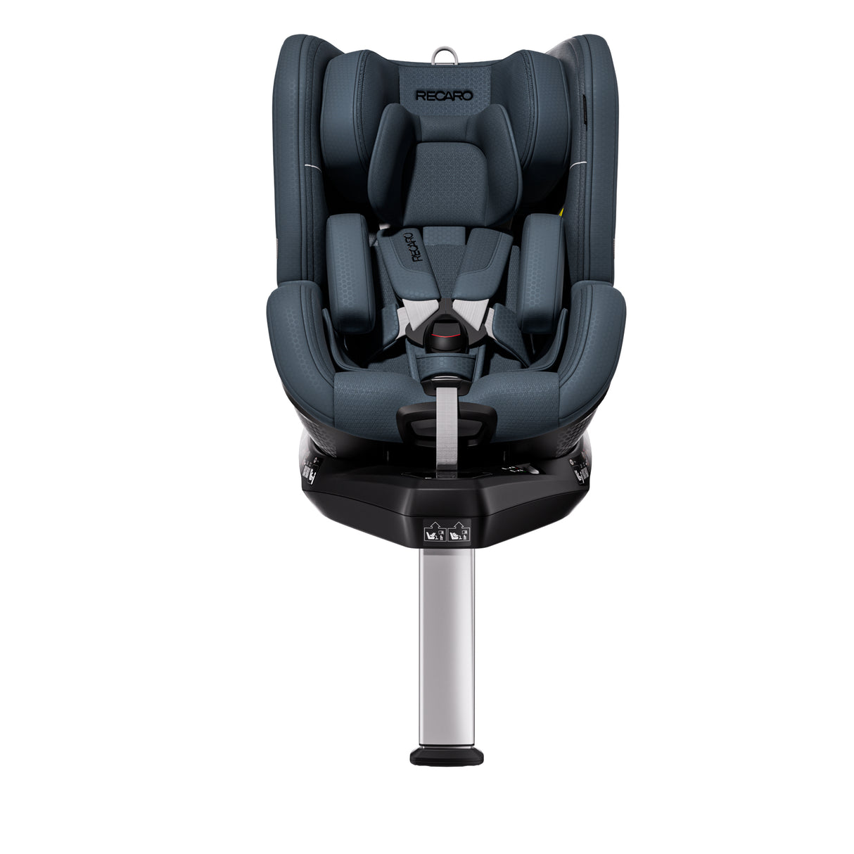 Recaro Toron 1 Car Seat - Gallant Grey