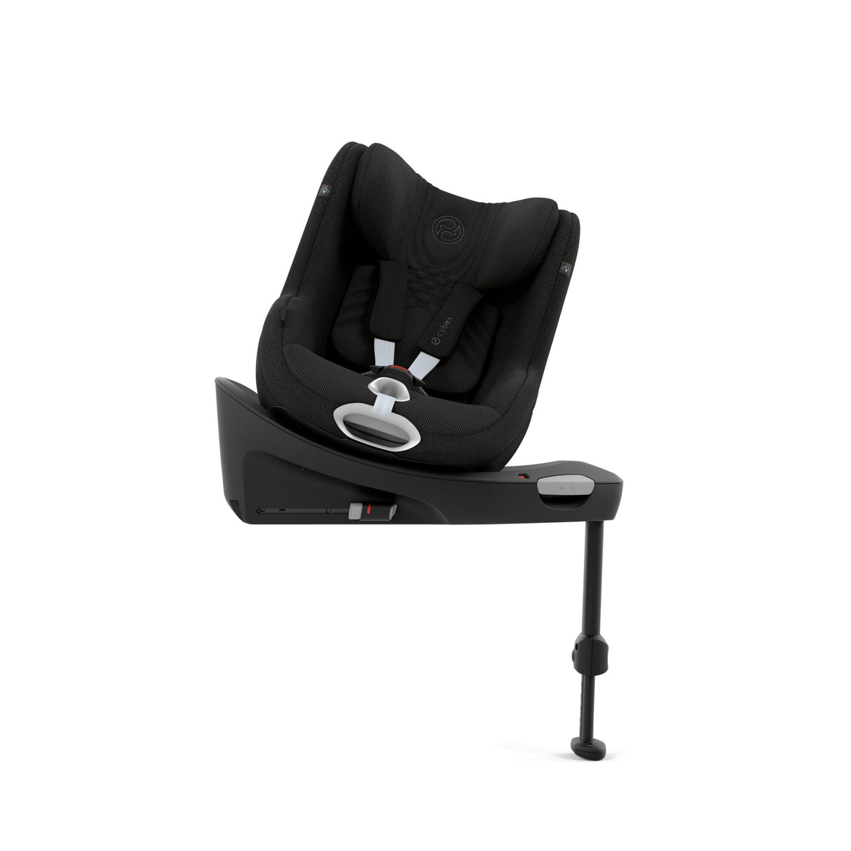 Cybex Sirona Ti Car Seat - PLUS Sepia Black