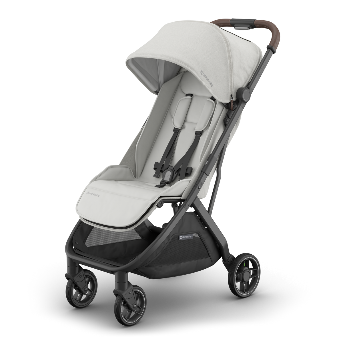 UPPAbaby Minu V3 Stroller - Savannah