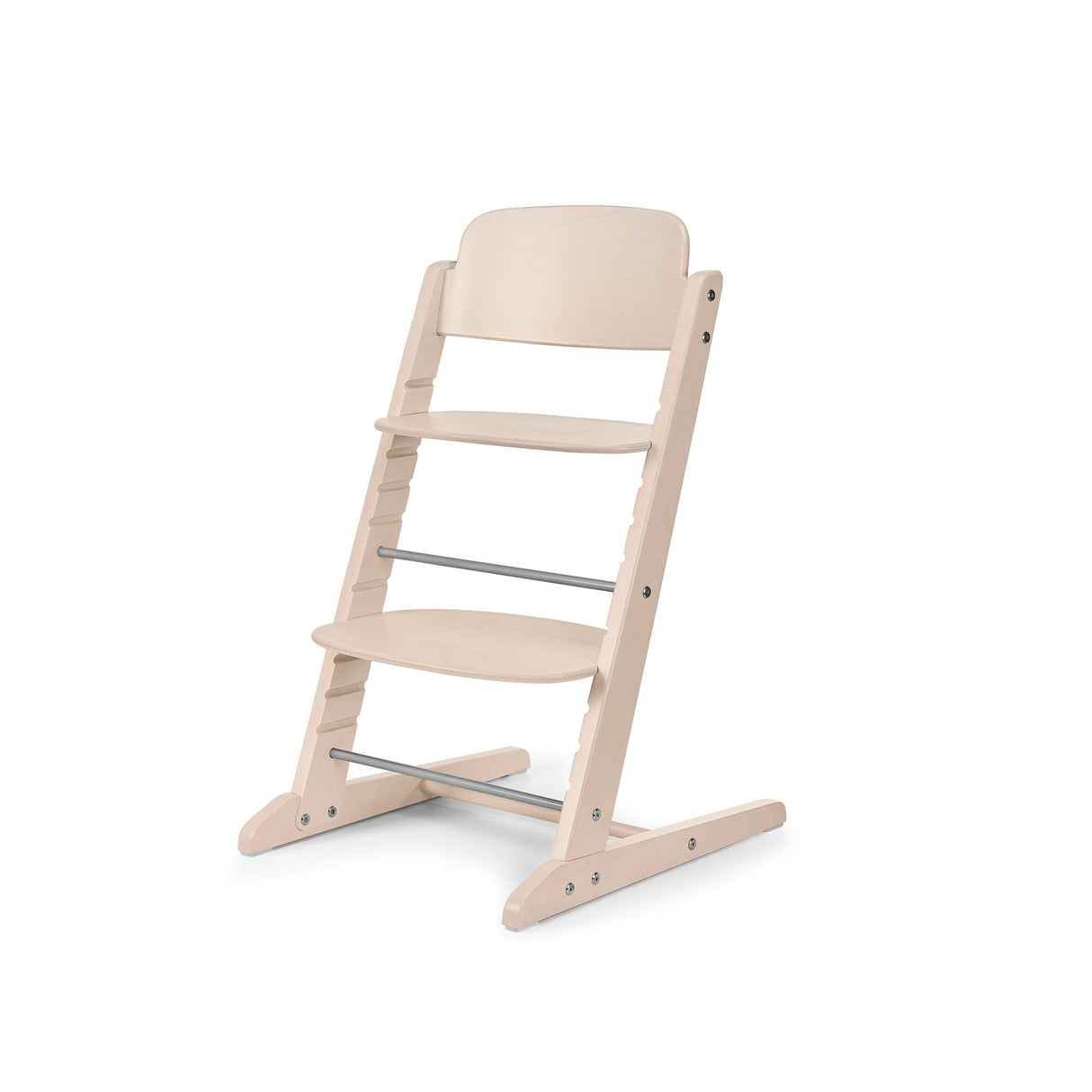 Cybex IRIS Highchair - All Natural Light
