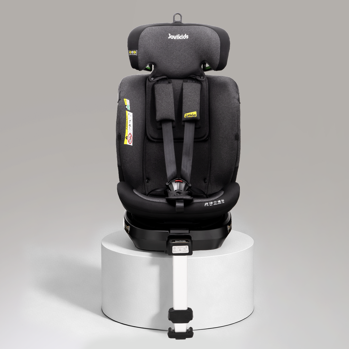 Jovikids Ranger 2 Rotating Car Seat - Twilight