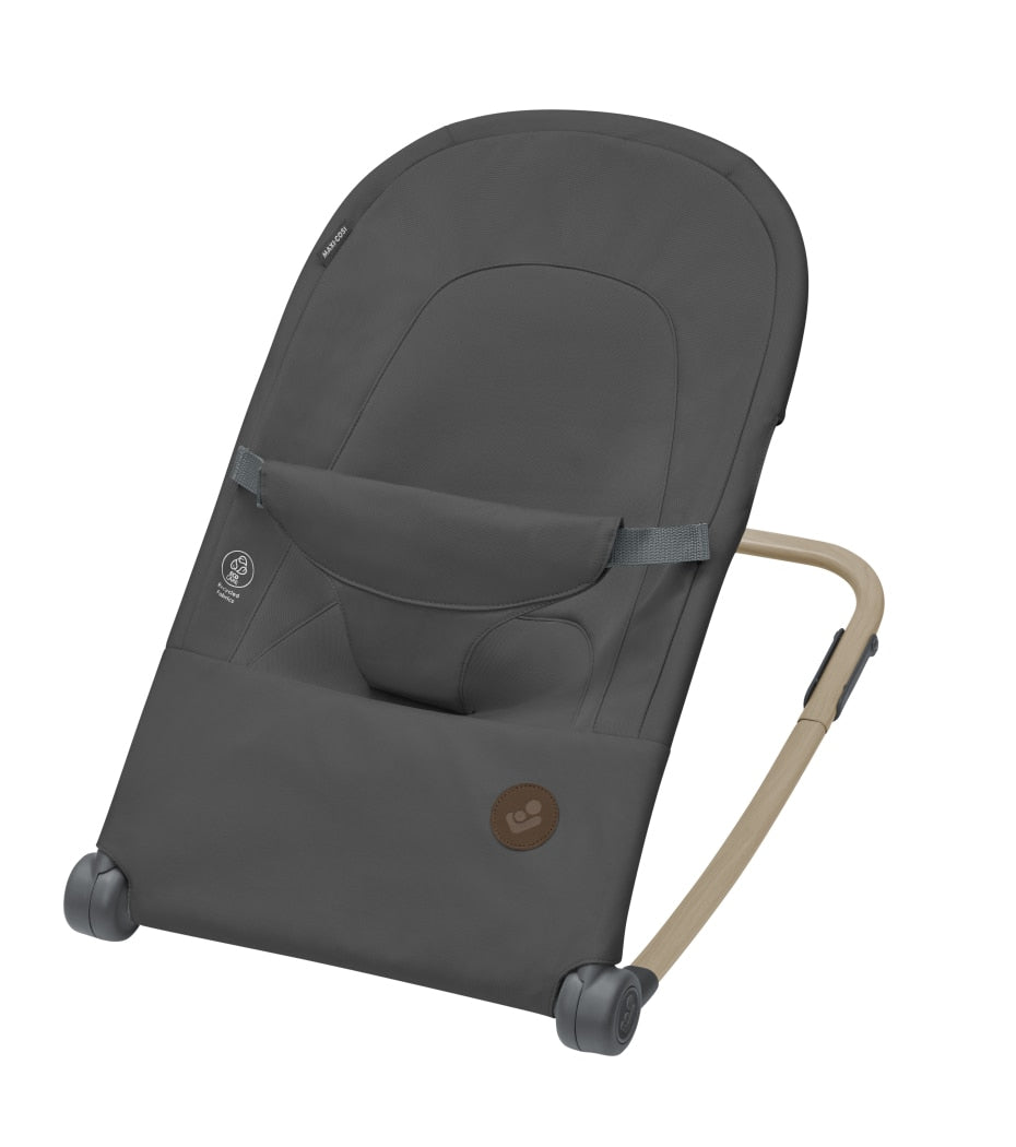 Maxi Cosi Loa Baby Rocker - Beyond Graphite