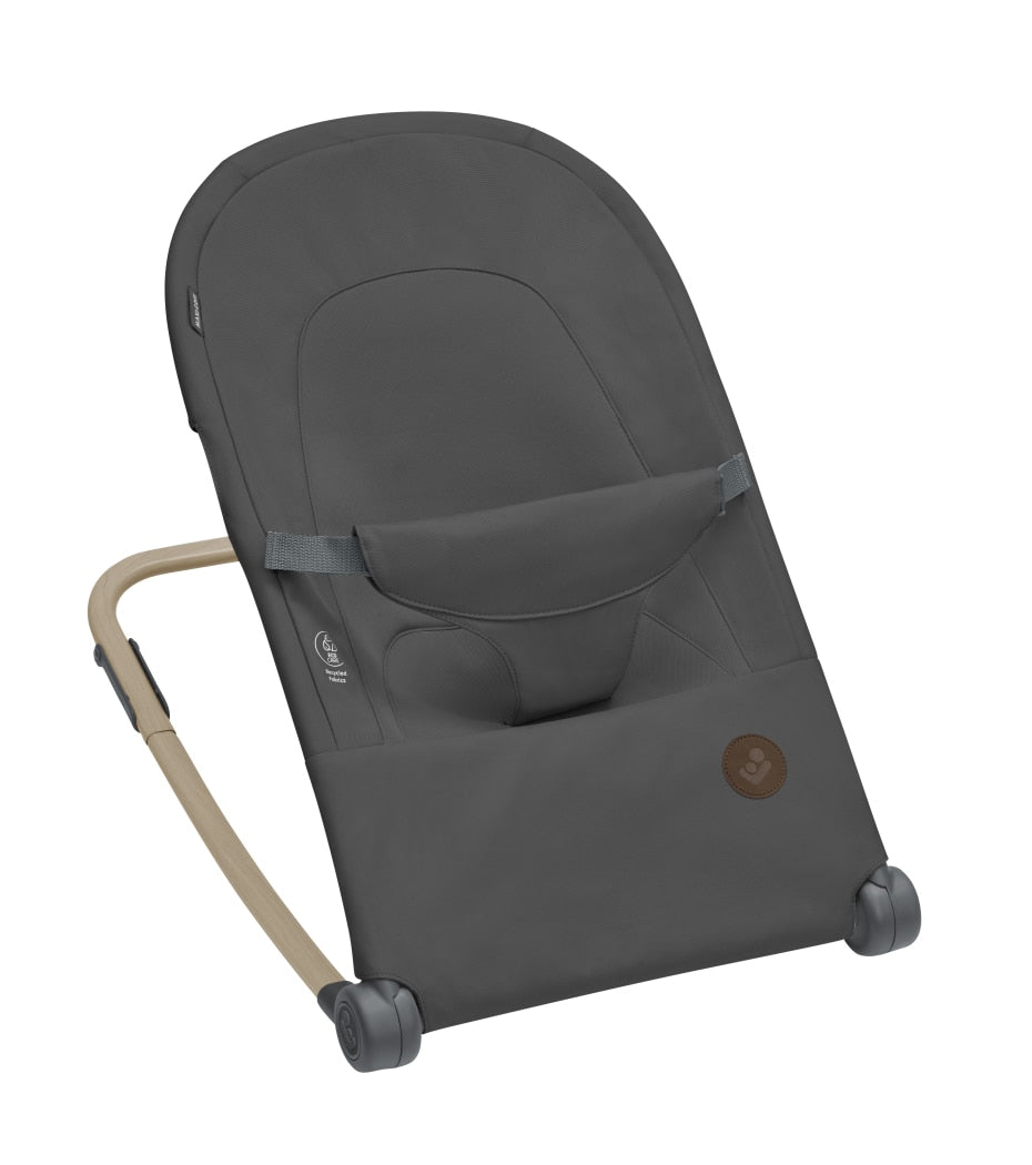 Maxi Cosi Loa Baby Rocker - Beyond Graphite