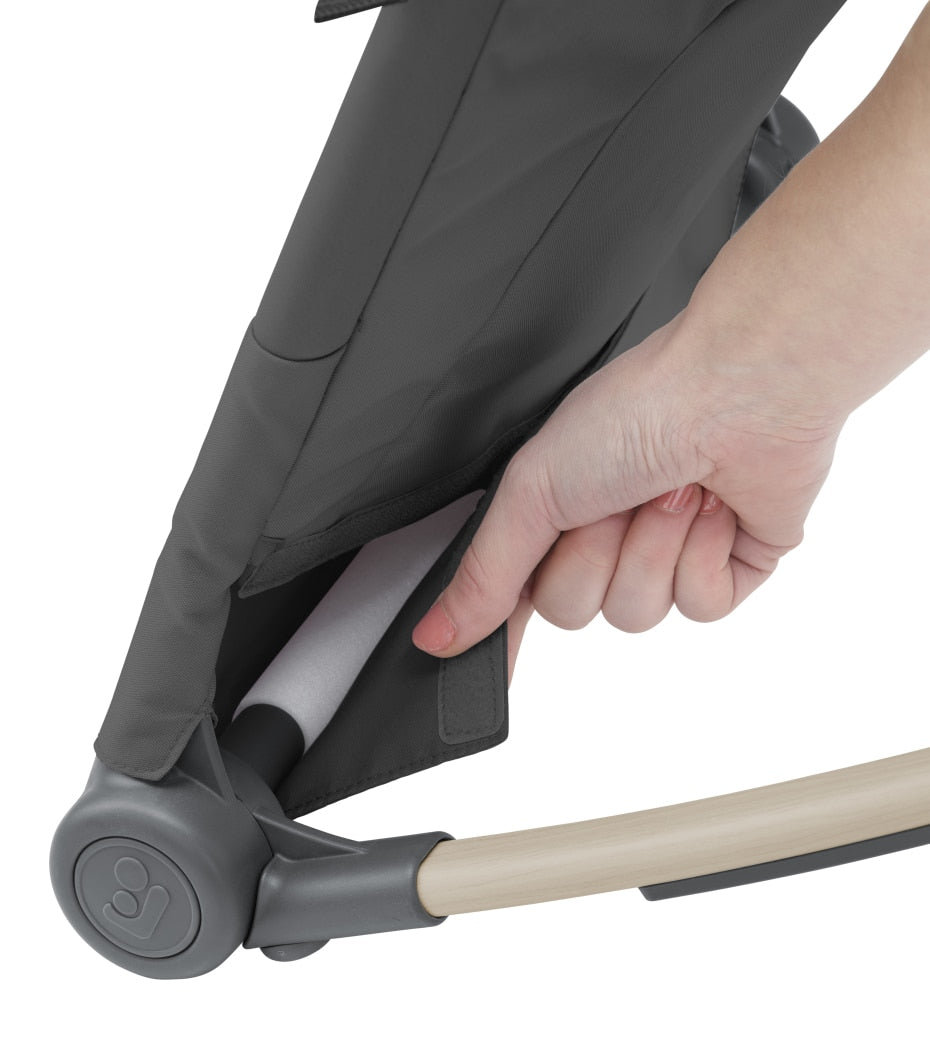 Maxi Cosi Loa Baby Rocker - Beyond Graphite