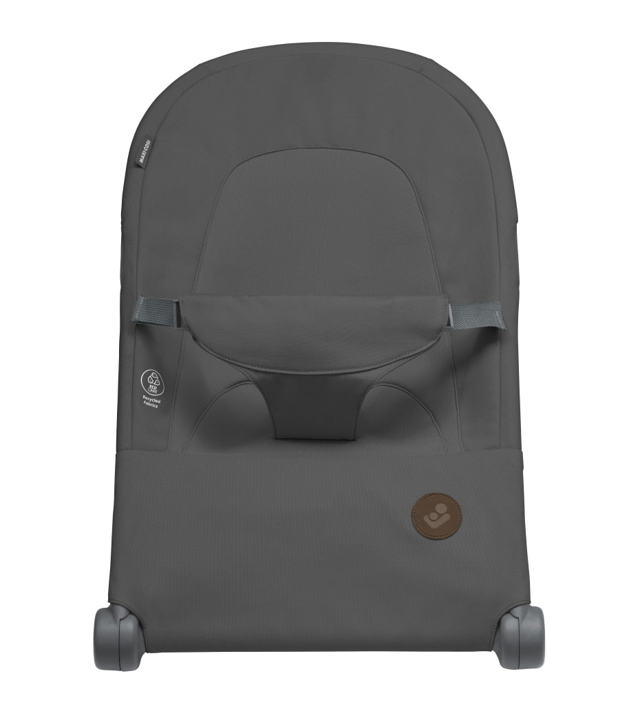 Maxi Cosi Loa Baby Rocker - Beyond Graphite