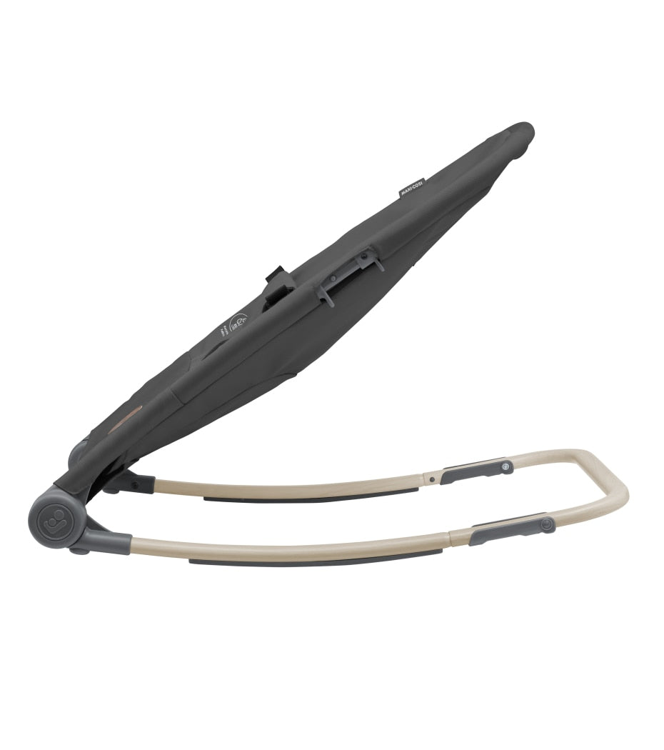 Maxi Cosi Loa Baby Rocker - Beyond Graphite