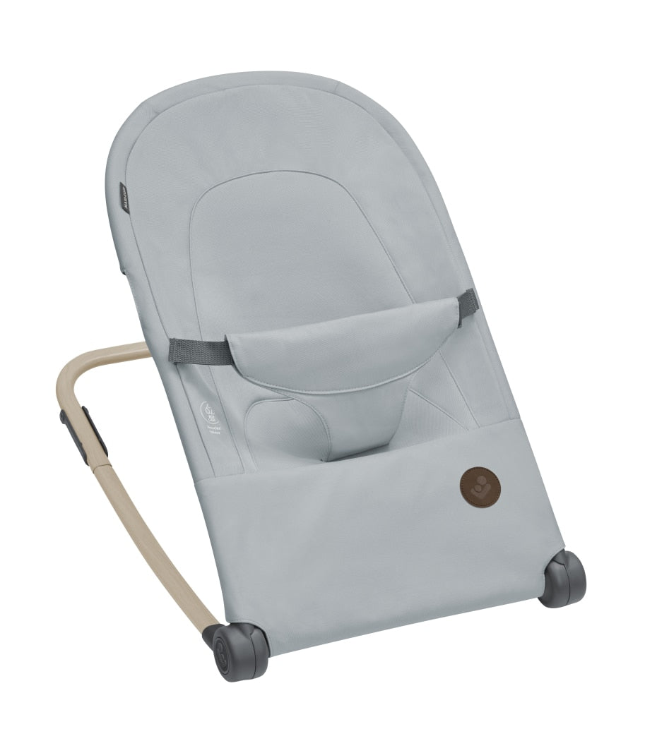 Maxi Cosi Loa Baby Rocker - Beyond Grey