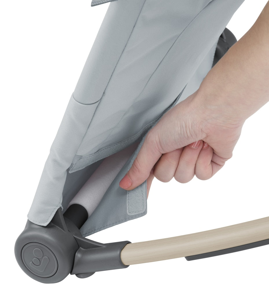 Maxi Cosi Loa Baby Rocker - Beyond Grey