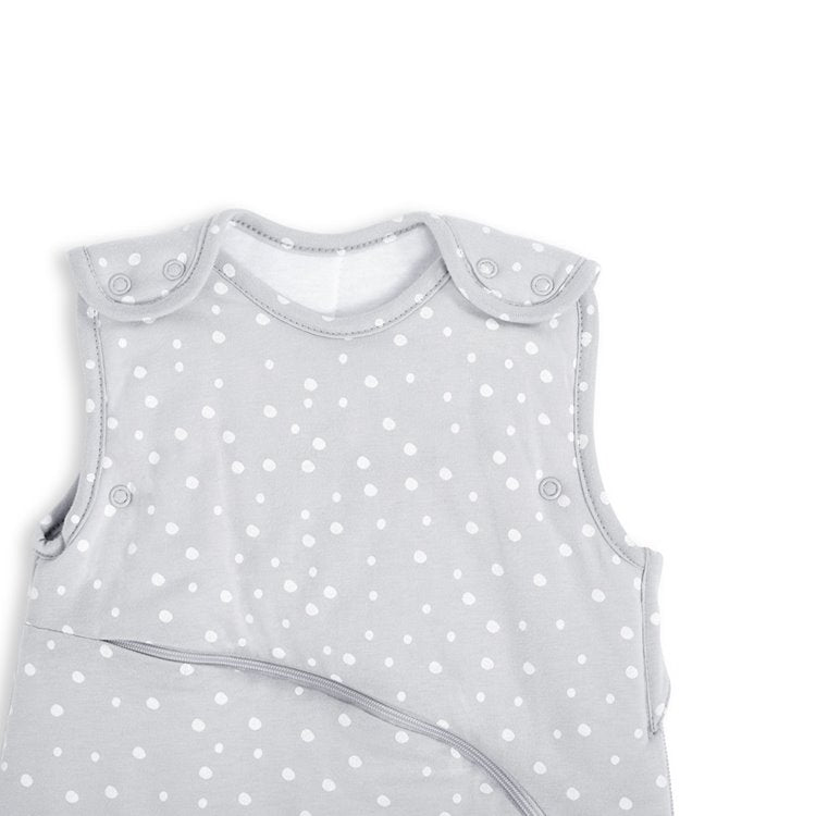 SnuzPouch Winter Sleeping Bag | 2.5 Tog | 6-18 Months – White Spots