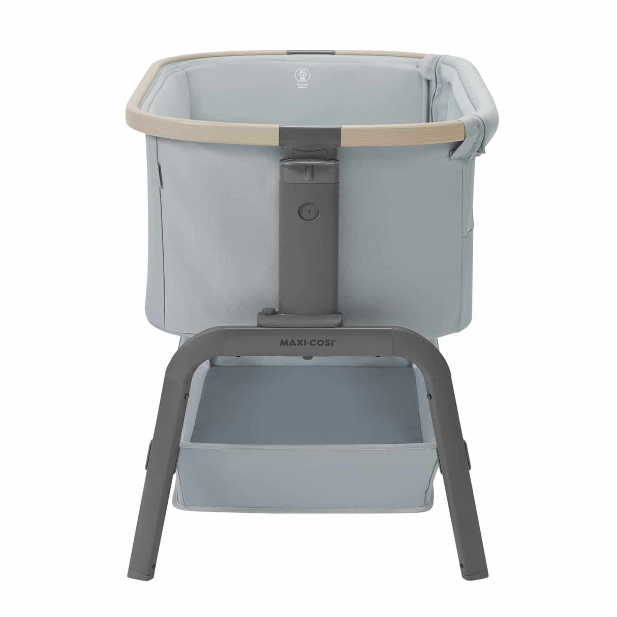Maxi-Cosi Iora Co-Sleeper Crib – Beyond Grey
