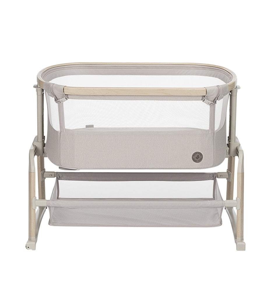 Maxi-Cosi Iora Air Co-Sleeper Crib - Classic Beige