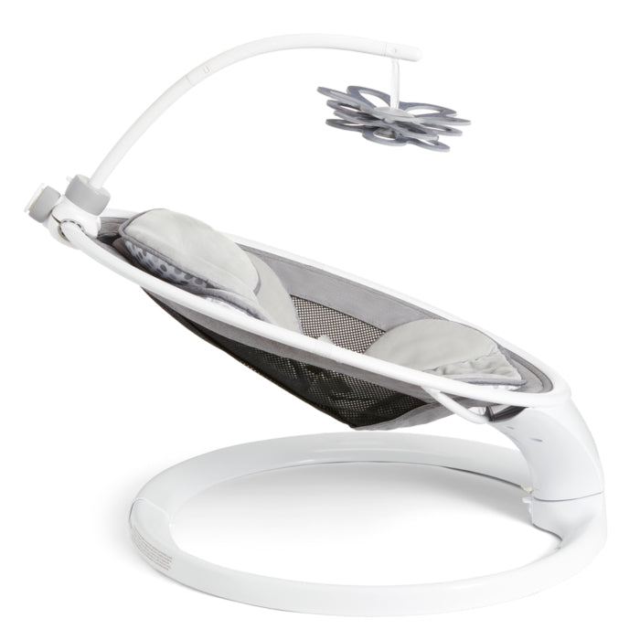 Munchkin Bluetooth Enabled Newborn Swing Mobile - Baby Bloom
