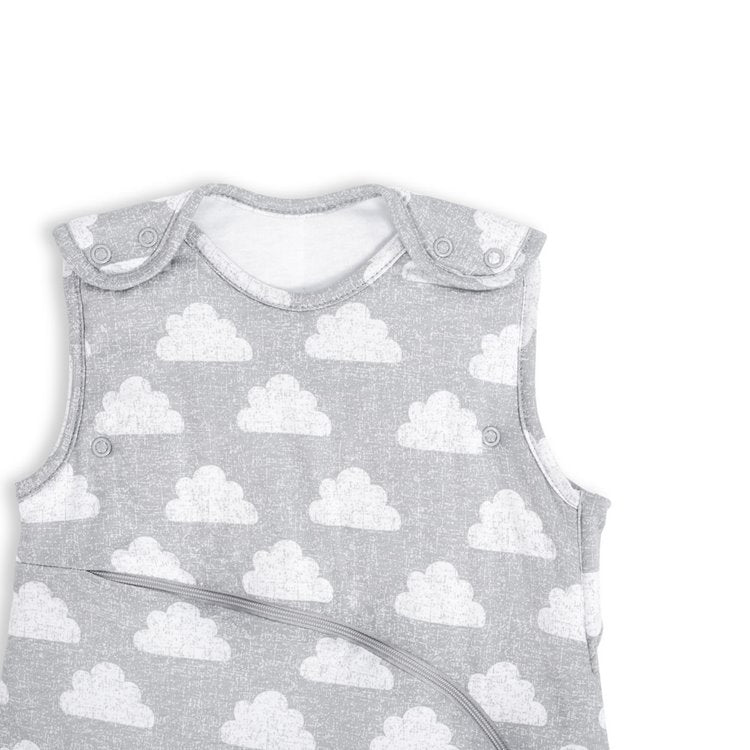 SnuzPouch Winter Sleeping Bag | 2.5 Tog | 0-6 Months – Cloud Nine