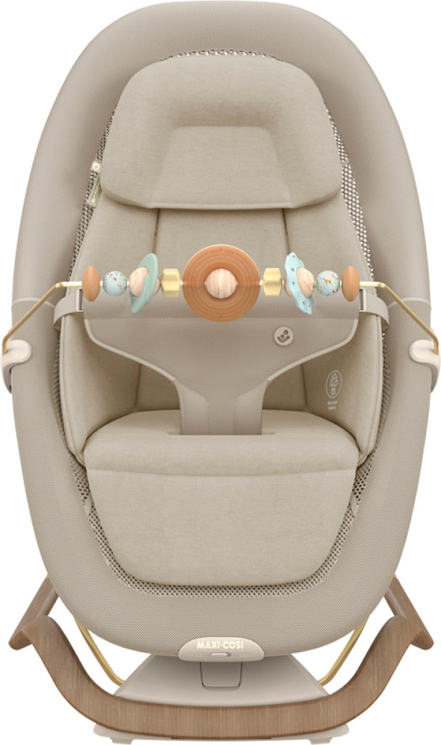 Maxi Cosi Dove Pro Bouncer Toy Arch