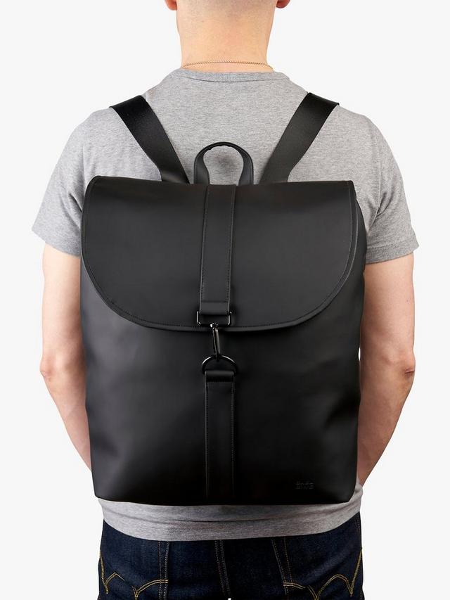 Bababing Sorm Universal Changing Bag - Black