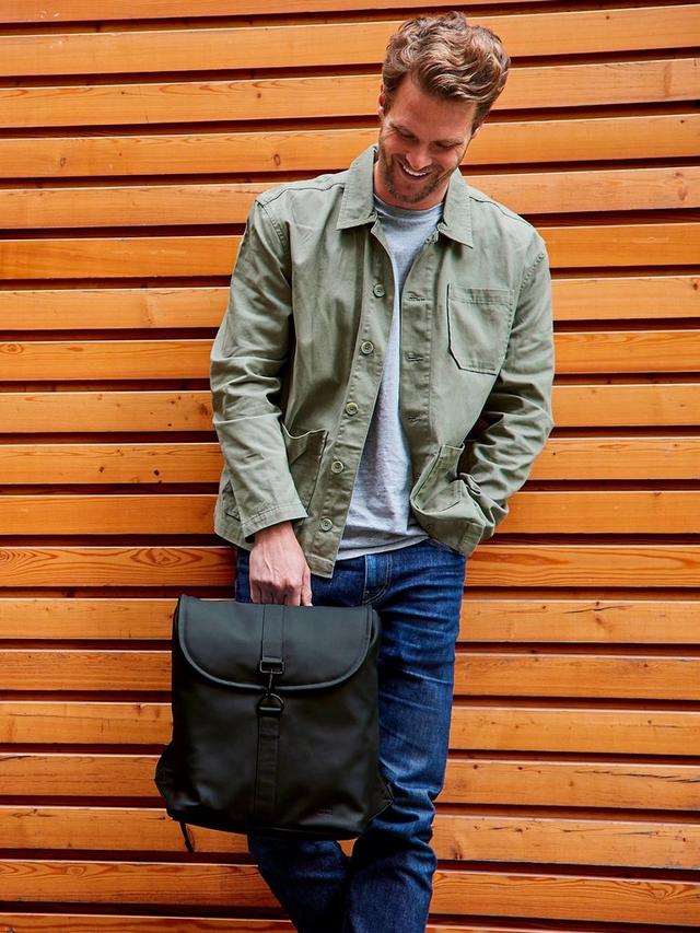 Bababing Sorm Universal Changing Bag - Black