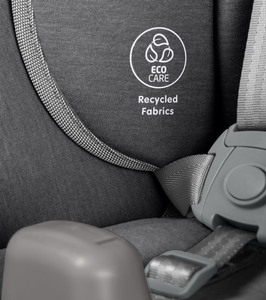 Maxi Cosi Minla Plus Highchair - Elegance Graphite