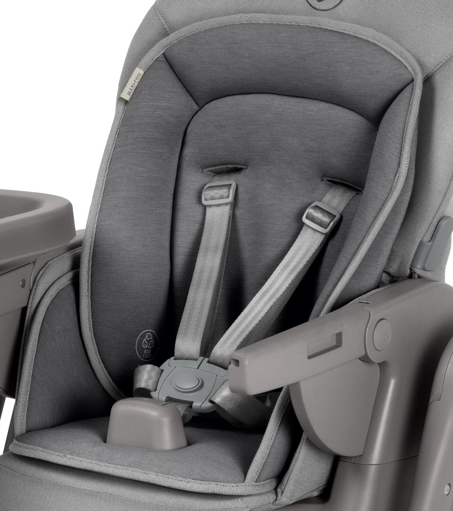 Maxi Cosi Minla Plus Highchair - Elegance Graphite