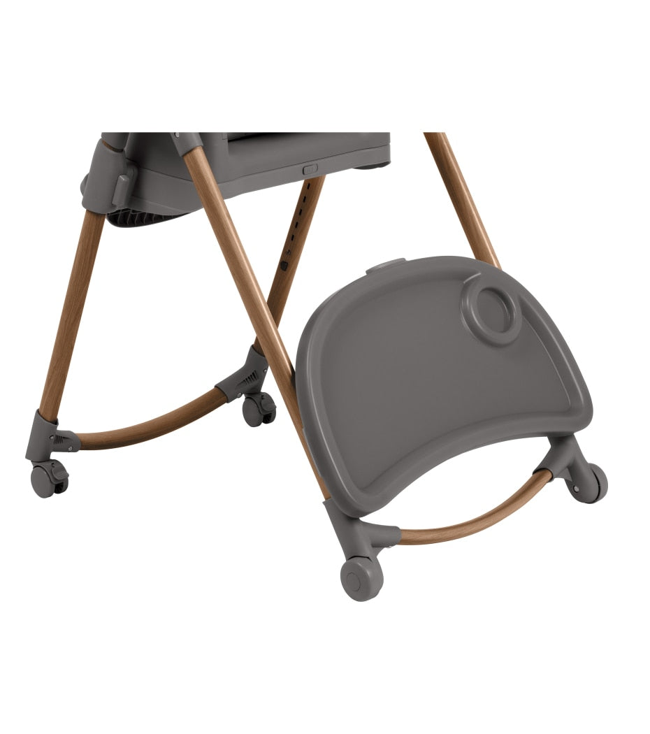 Maxi Cosi Minla Plus Highchair - Elegance Graphite