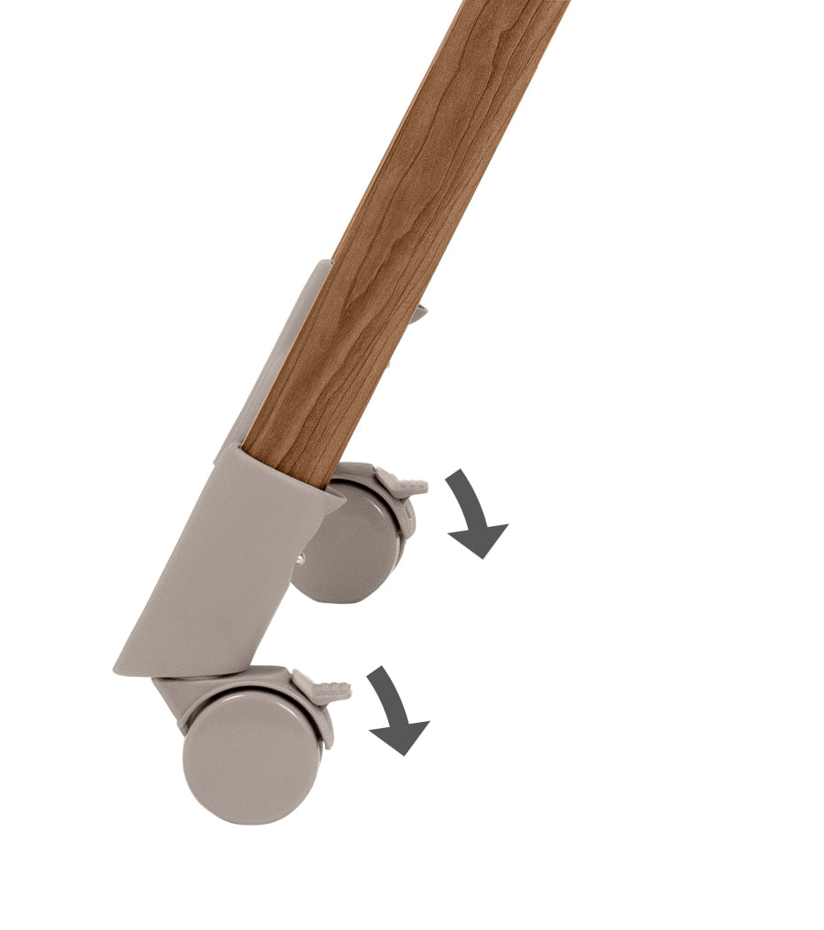 Maxi Cosi Minla Plus Highchair - Elegance Beige