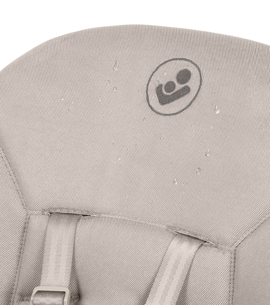 Maxi Cosi Minla Plus Highchair - Elegance Beige