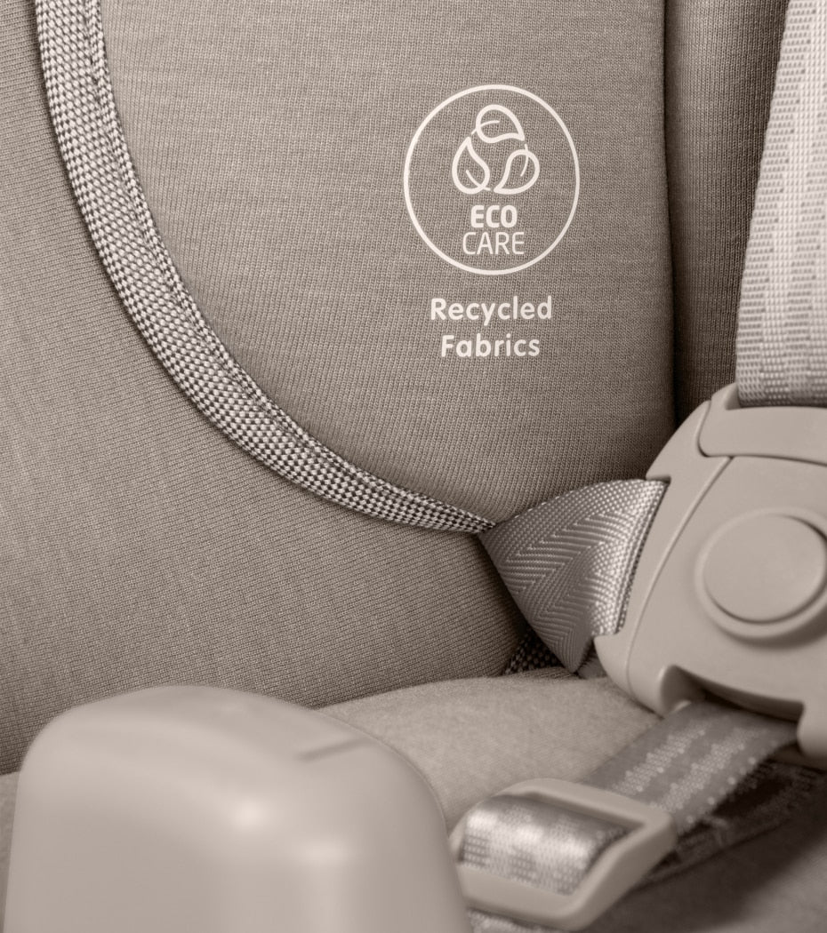 Maxi Cosi Minla Plus Highchair - Elegance Beige