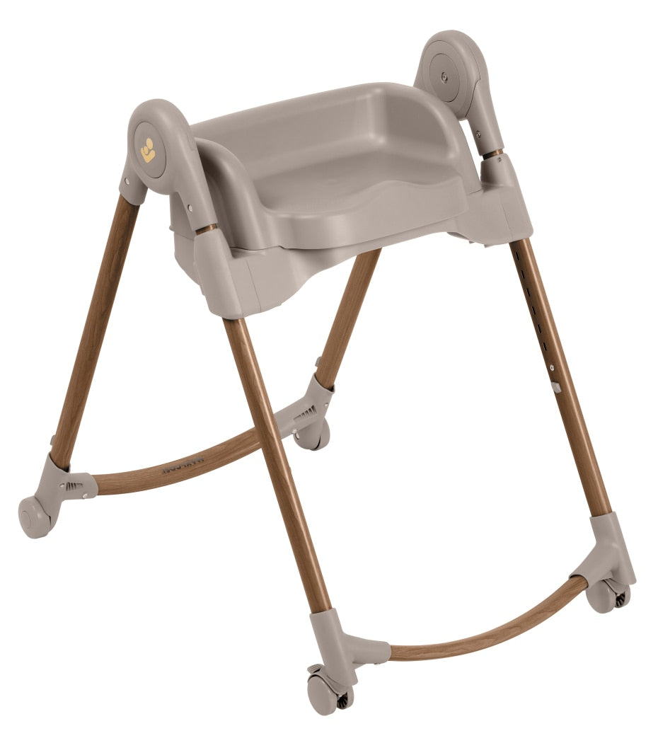 Maxi Cosi Minla Plus Highchair - Elegance Beige