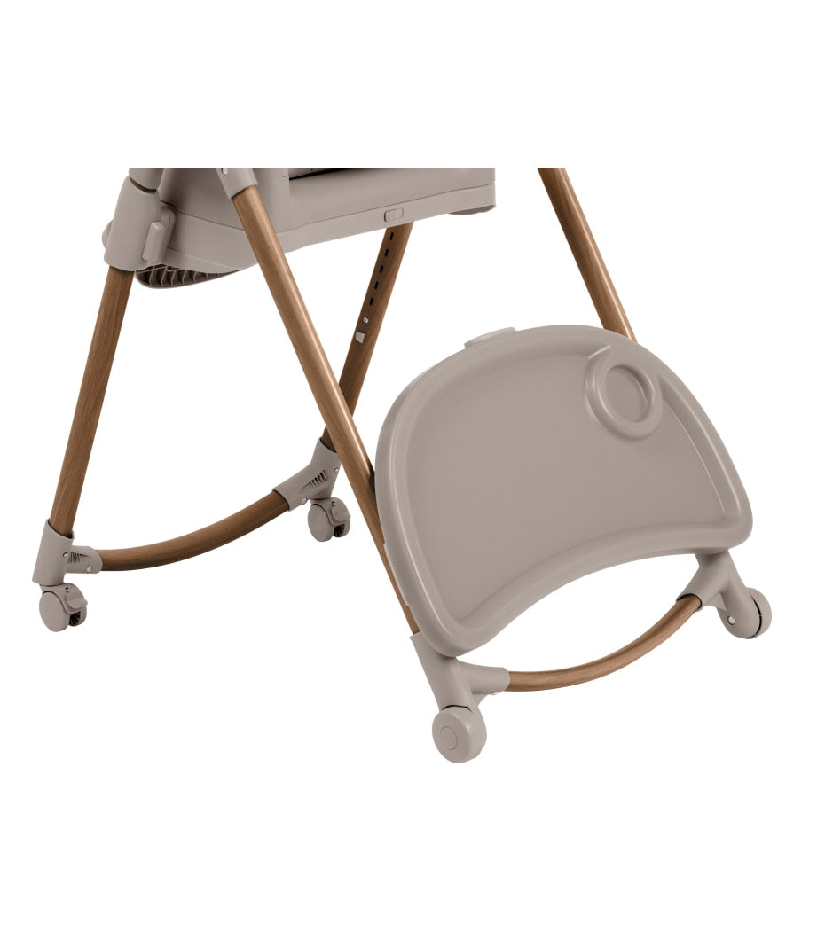 Maxi Cosi Minla Plus Highchair - Elegance Beige