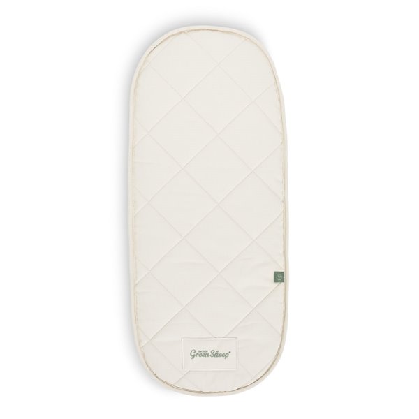 Little Green Sheep Carrycot Mattress to Fit iCandy Peach 7
