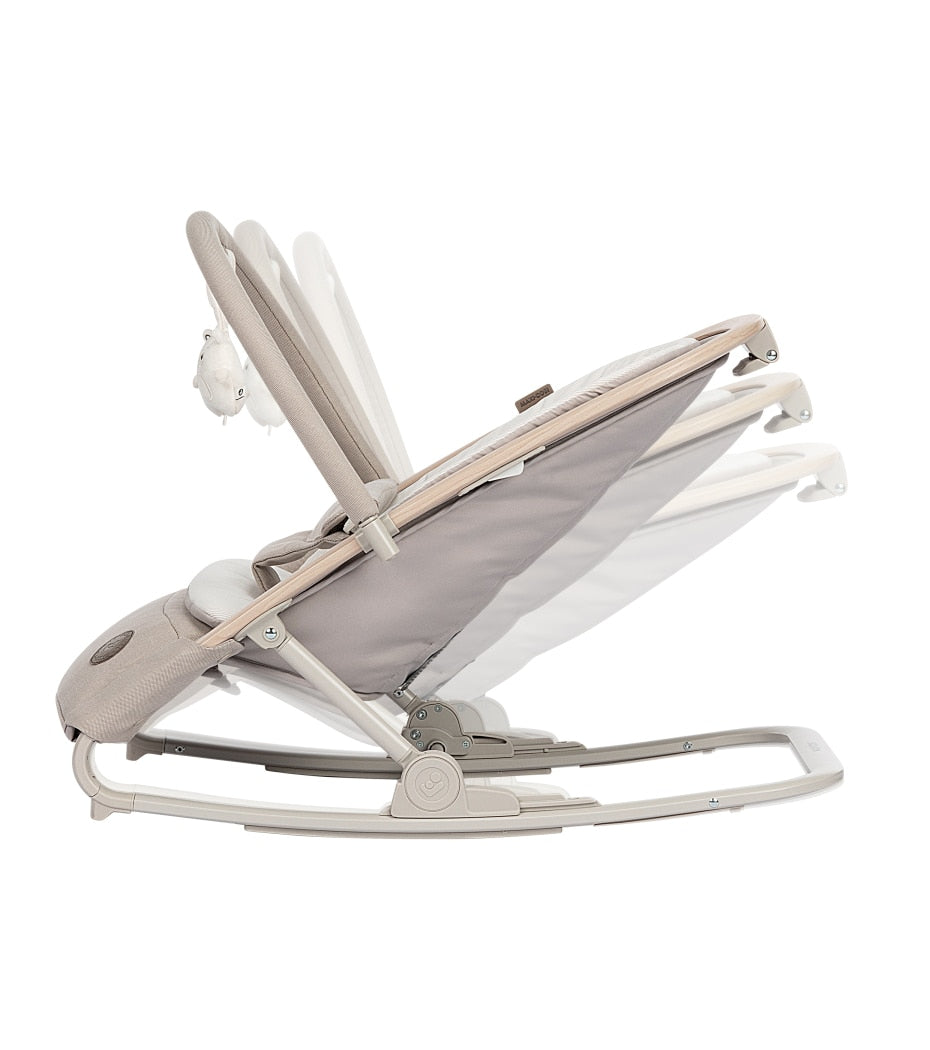 Maxi Cosi Kori 2 in 1 Rocker - Classic Beige