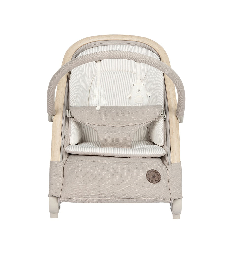 Maxi Cosi Kori 2 in 1 Rocker - Classic Beige