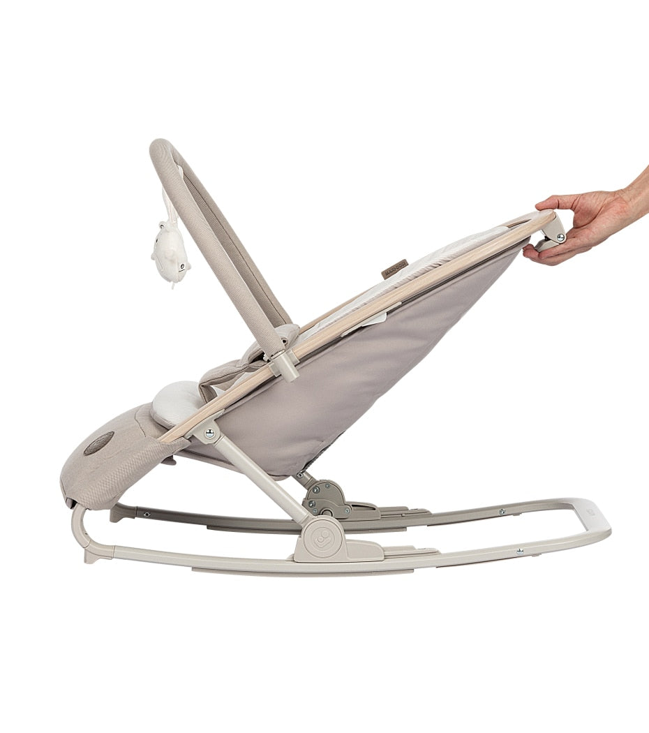 Maxi Cosi Kori 2 in 1 Rocker - Classic Beige