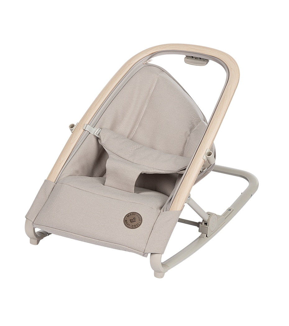 Maxi Cosi Kori 2 in 1 Rocker - Classic Beige