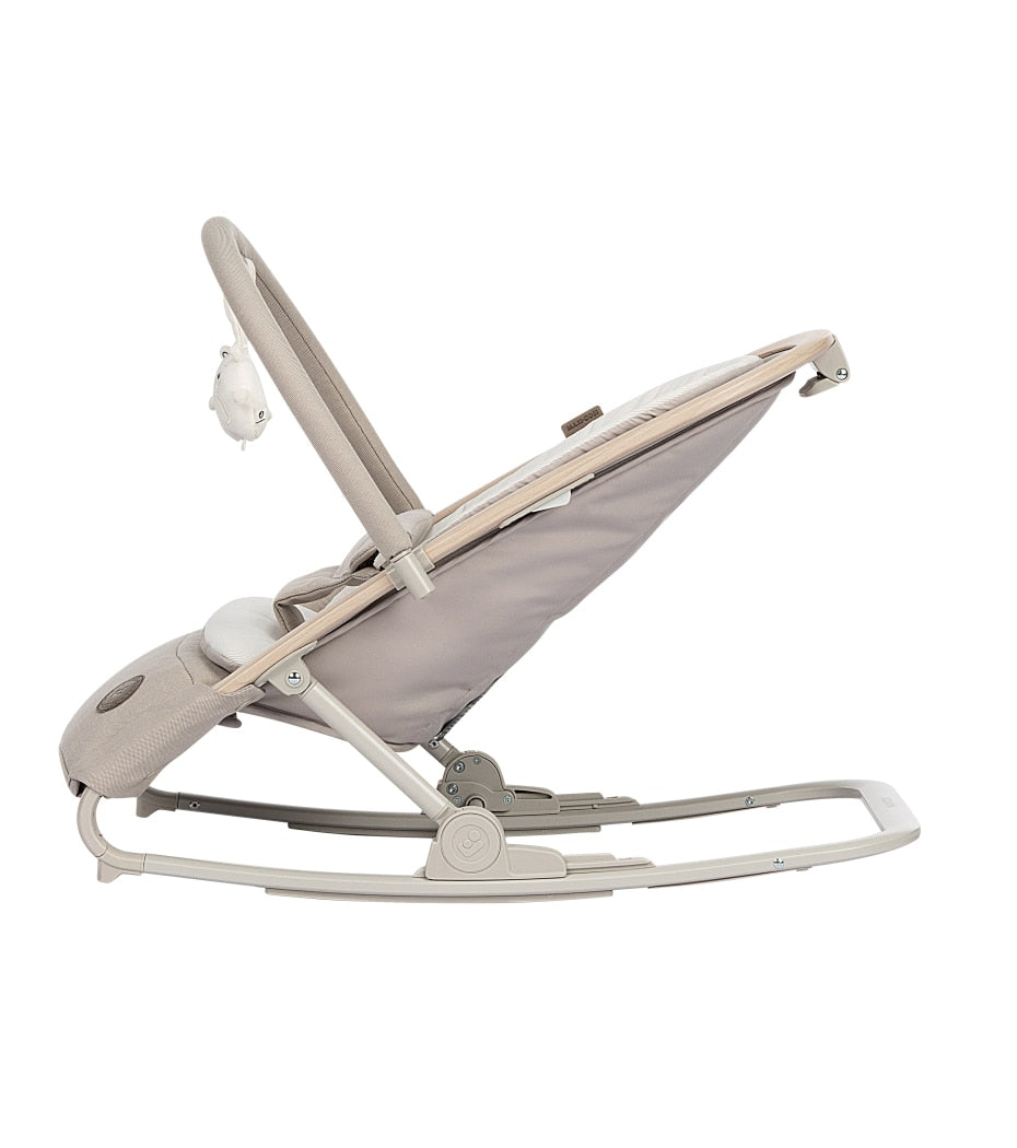Maxi Cosi Kori 2 in 1 Rocker - Classic Beige