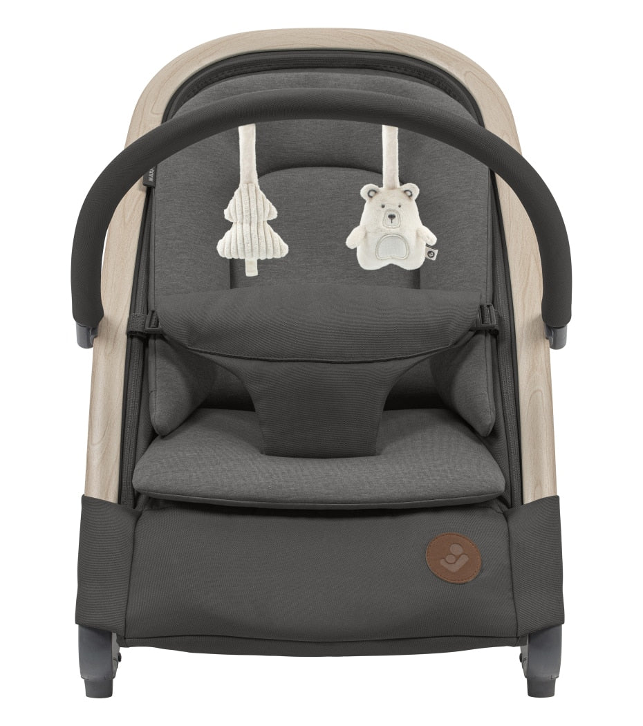 Maxi Cosi Kori 2 in 1 Rocker - Beyond Graphite