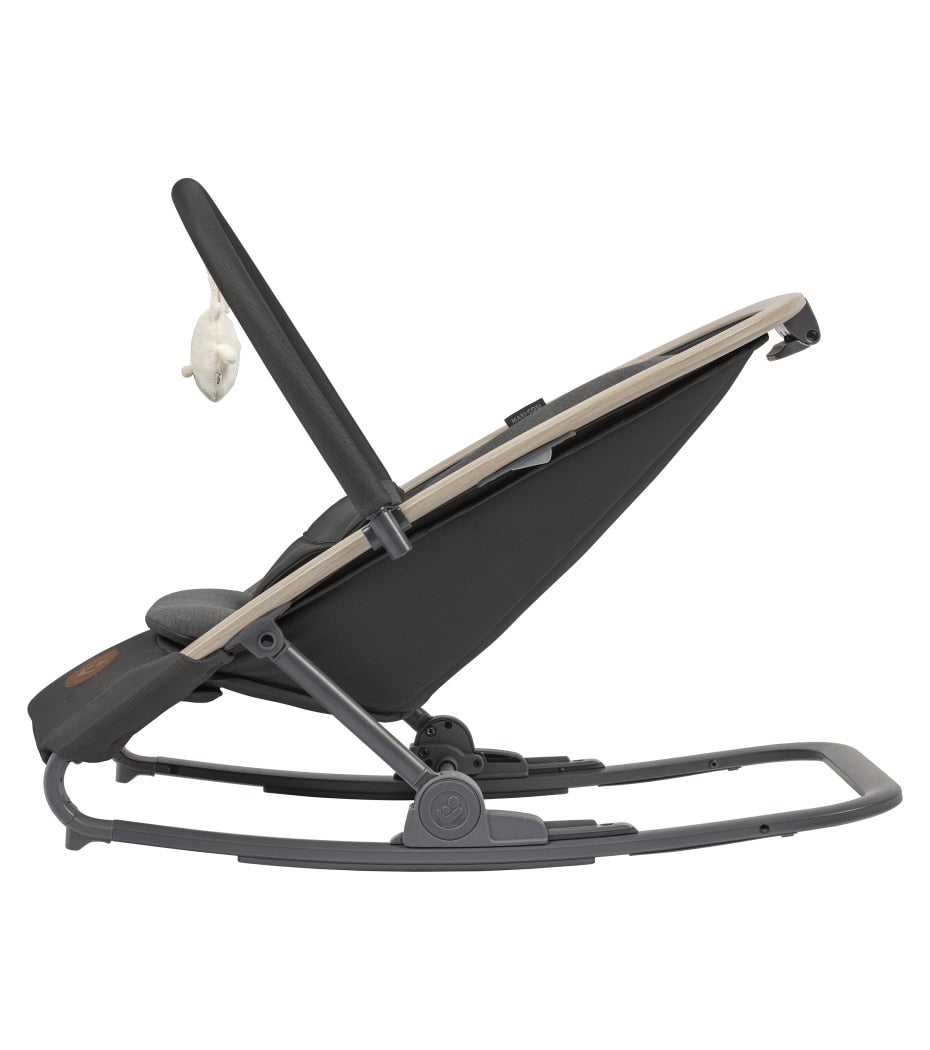Maxi Cosi Kori 2 in 1 Rocker - Beyond Graphite