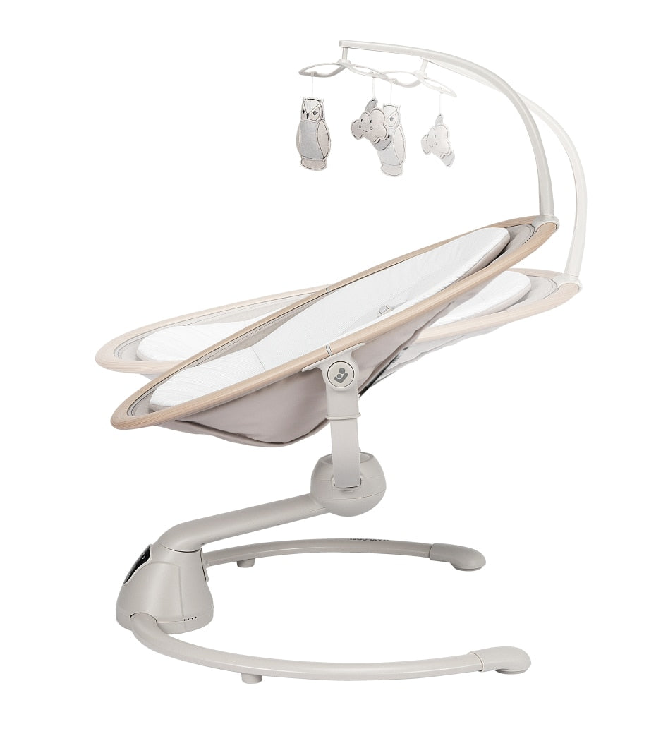 Maxi Cosi Cassia Electric Swing - Classic Beige