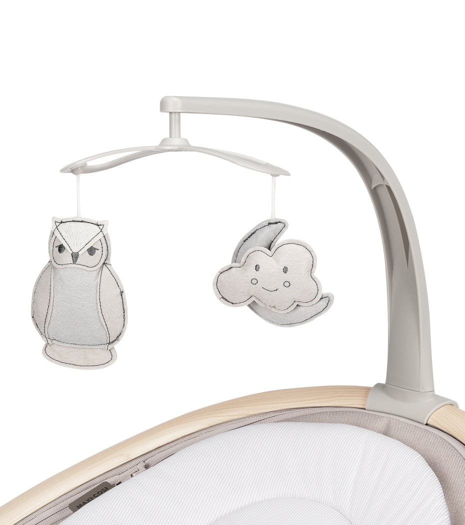 Maxi Cosi Cassia Electric Swing - Classic Beige