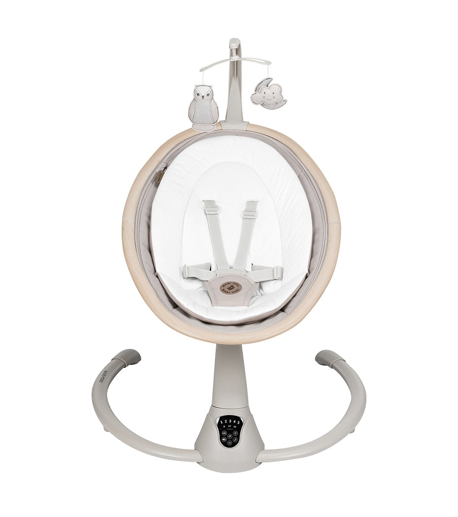 Maxi Cosi Cassia Electric Swing - Classic Beige