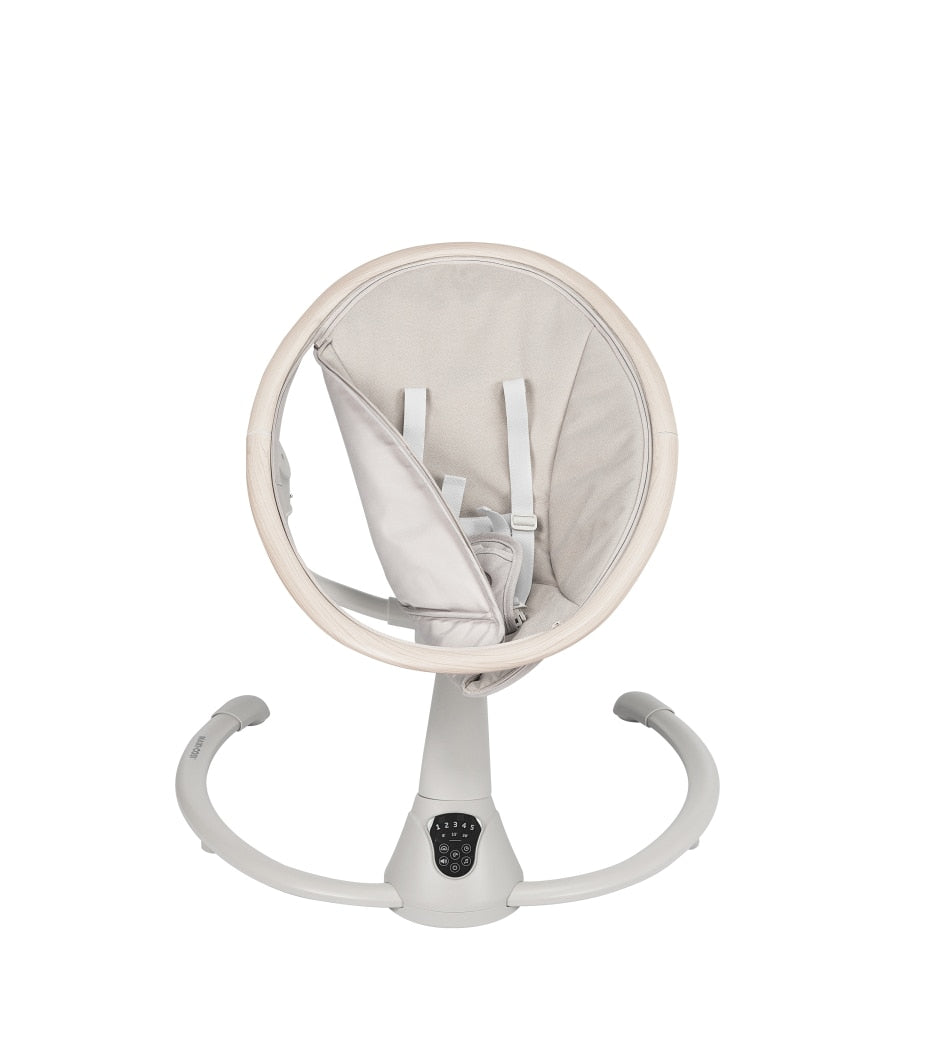 Maxi Cosi Cassia Electric Swing - Classic Beige