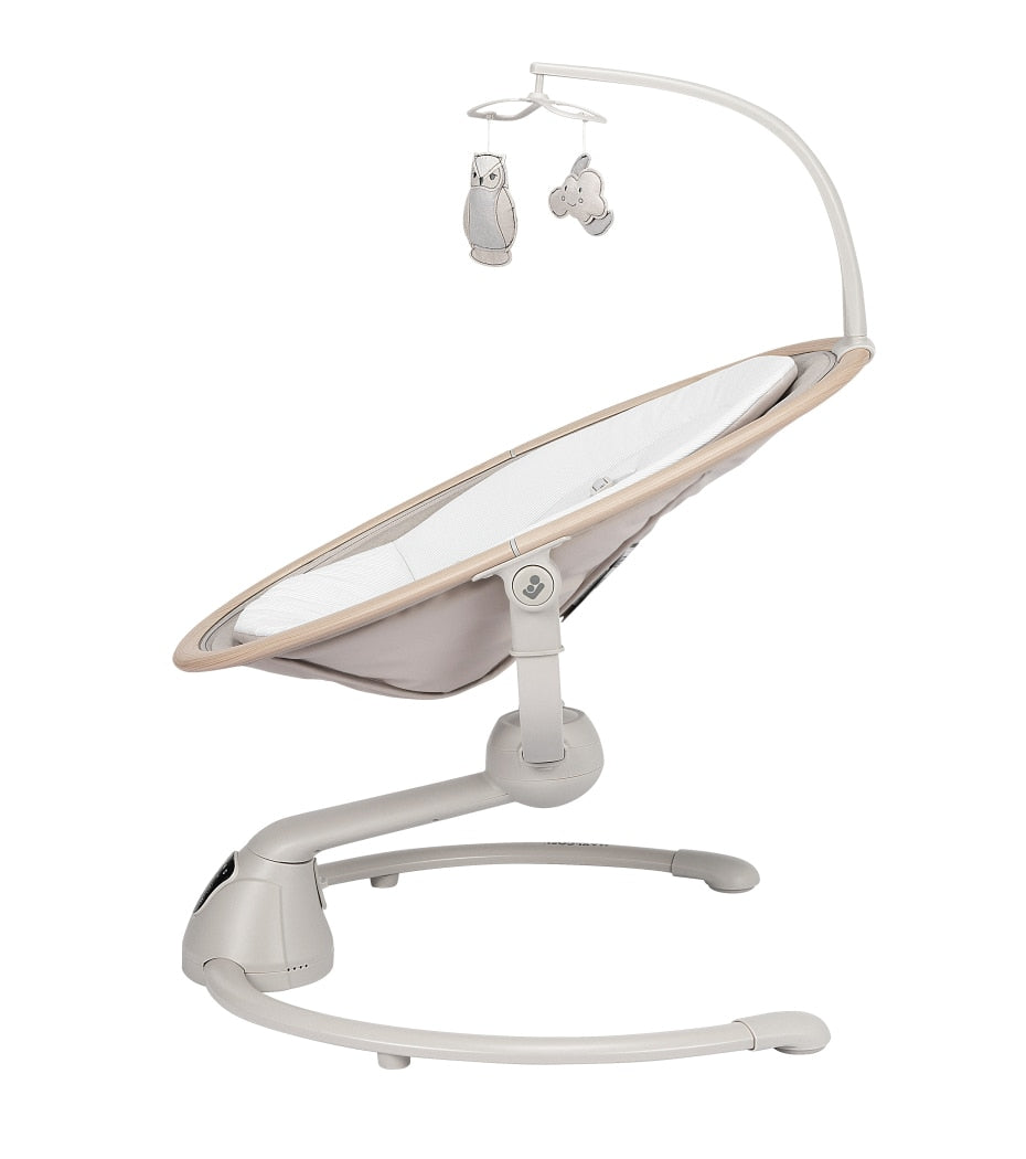 Maxi Cosi Cassia Electric Swing - Classic Beige