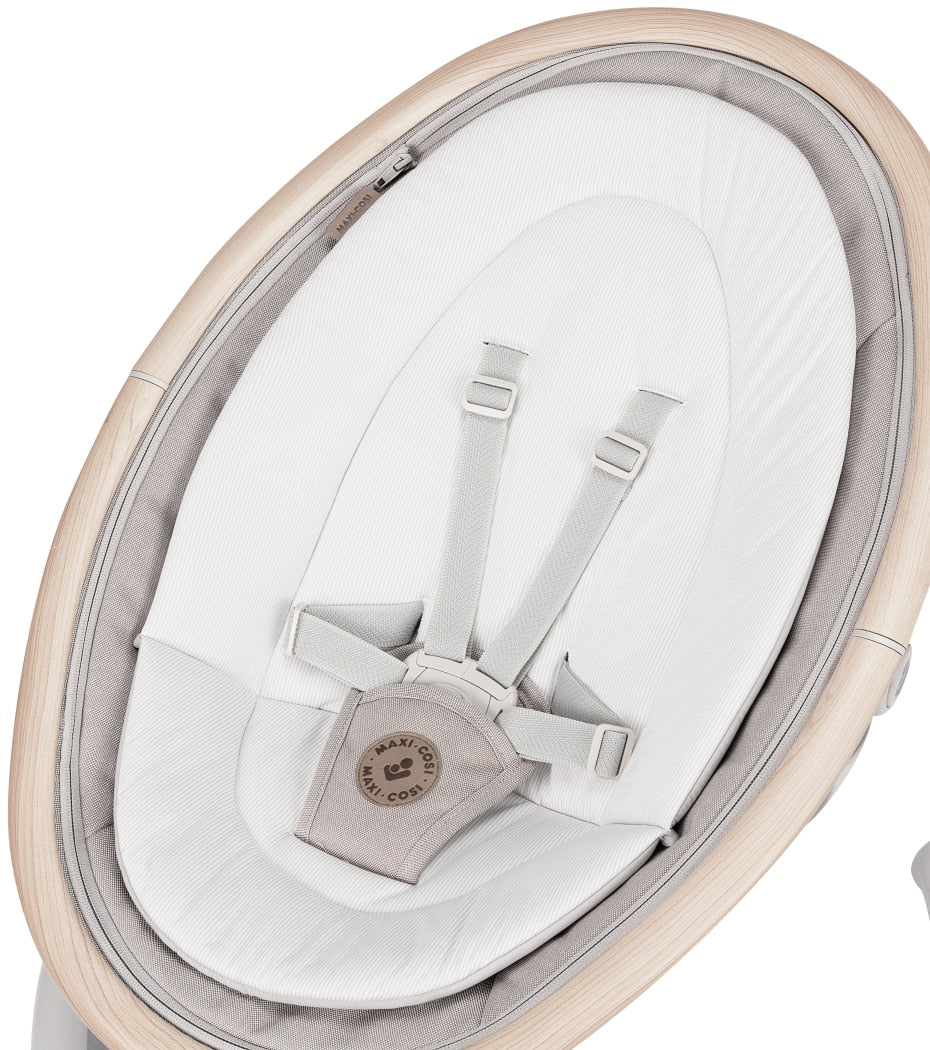 Maxi Cosi Cassia Electric Swing - Classic Beige